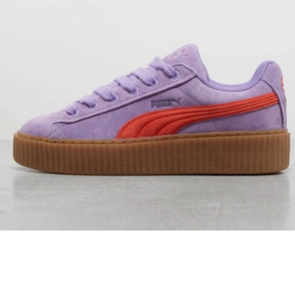 Puma Shoes - Puma x FENTY Creeper "Phatty" Women's